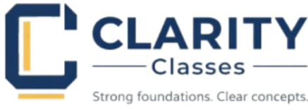 Clarity Classes